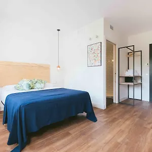 Magatzem 128 Barcellona