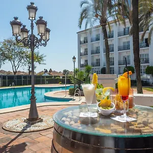 Abades Hotel Benacazón