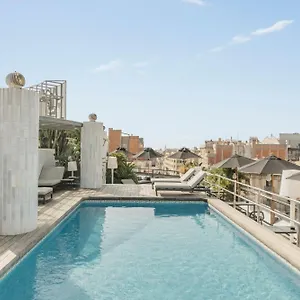 Hotel Claris & Gl, A Small Luxury Of The World, Barcelone