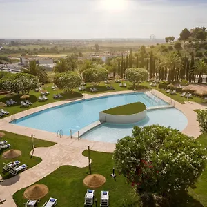 **** Hotel Ilunion Alcora Sevilla Espagne
