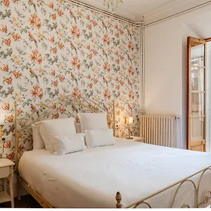 Abril Hotell Sóller