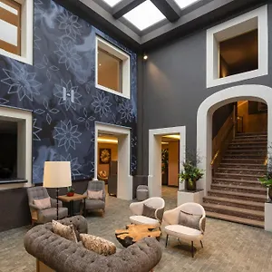 Hesperia Barri Gotic Hotell Barcelona