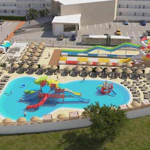 **** Hotel Oasis Tropical Espagne