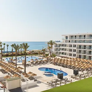 **** Hotel Oasis Tropical Espagne