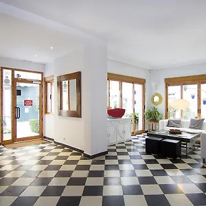 Finlandia Hotell Marbella