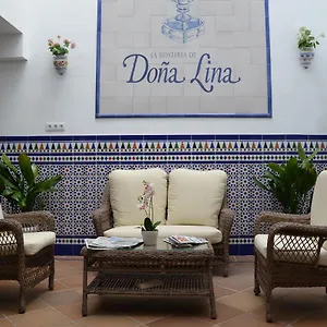 Dona Lina Sewilla
