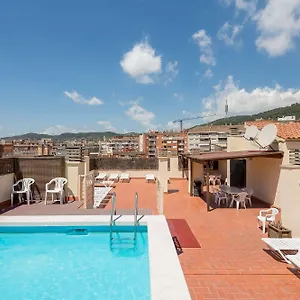 Bertran Aparthotel Barcelona