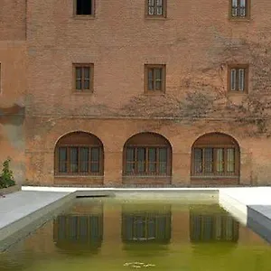 **** Hotel De Espagne
