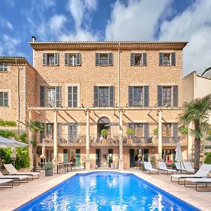 L'avenida Hotell Sóller