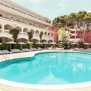Diamant Aparthotel Cala Ratjada (Mallorca)