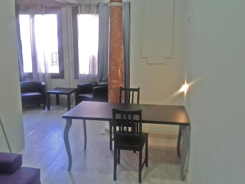 Bcnsporthostels Barcelona Hostel